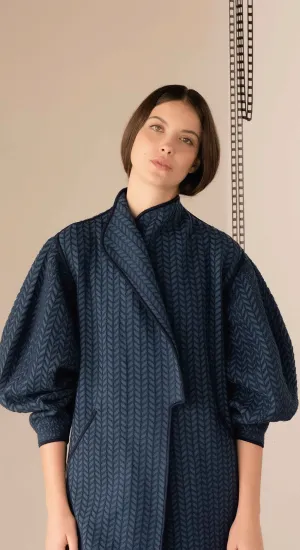 Serena Coat