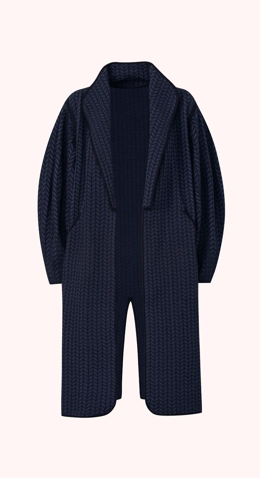Serena Coat