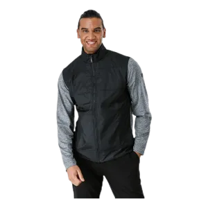Stealth Jacket Black