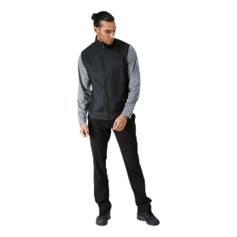 Stealth Jacket Black
