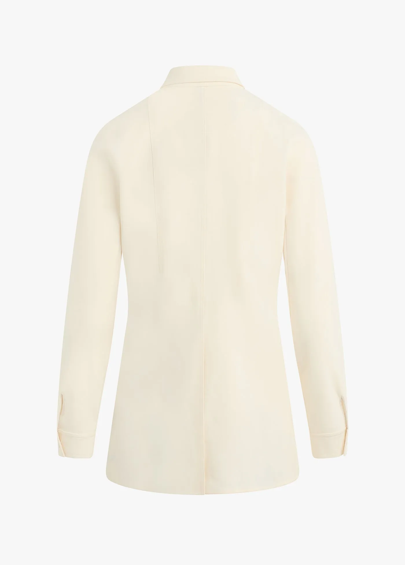 THE NORA SHIRT JACKET