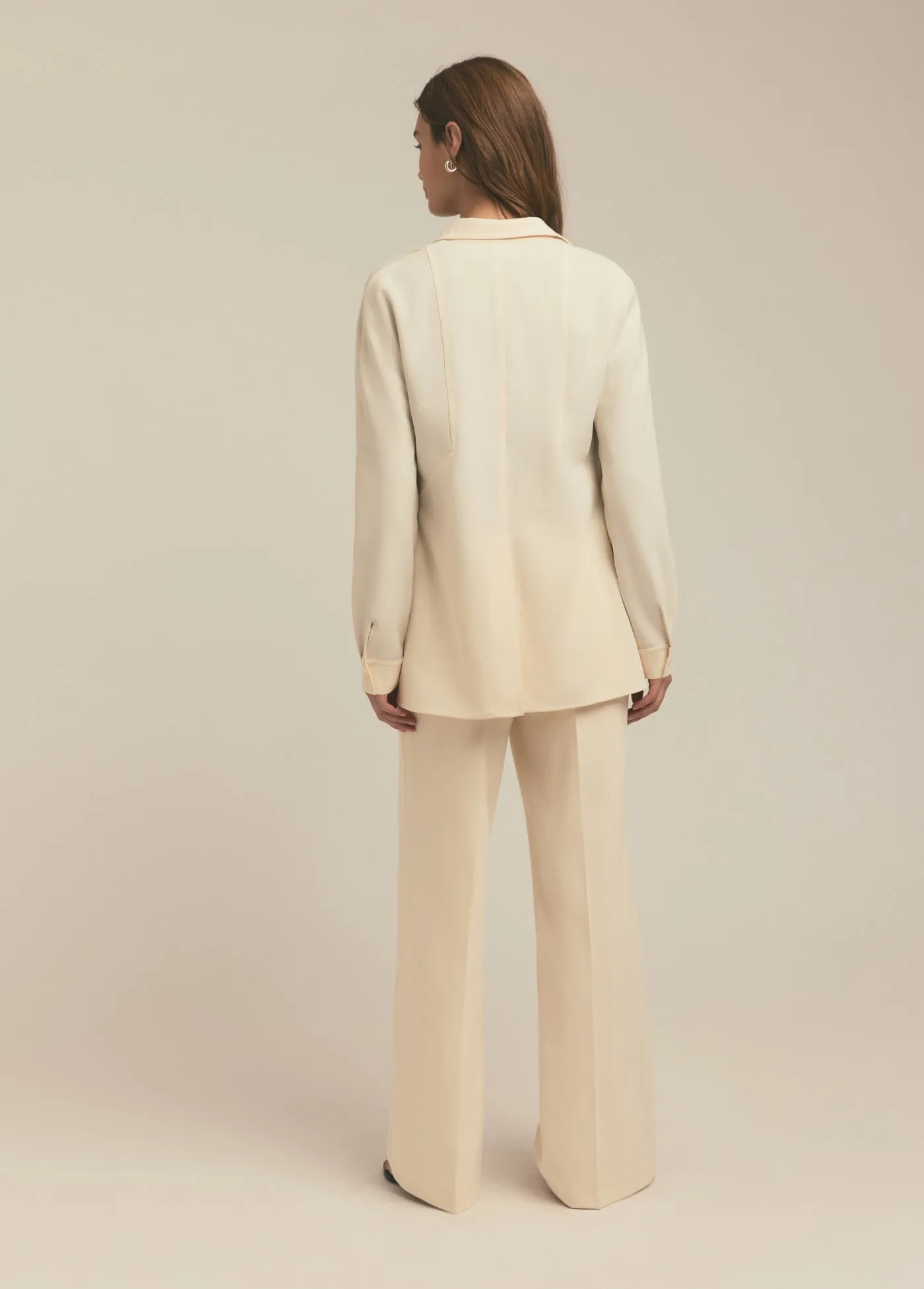 THE NORA SHIRT JACKET
