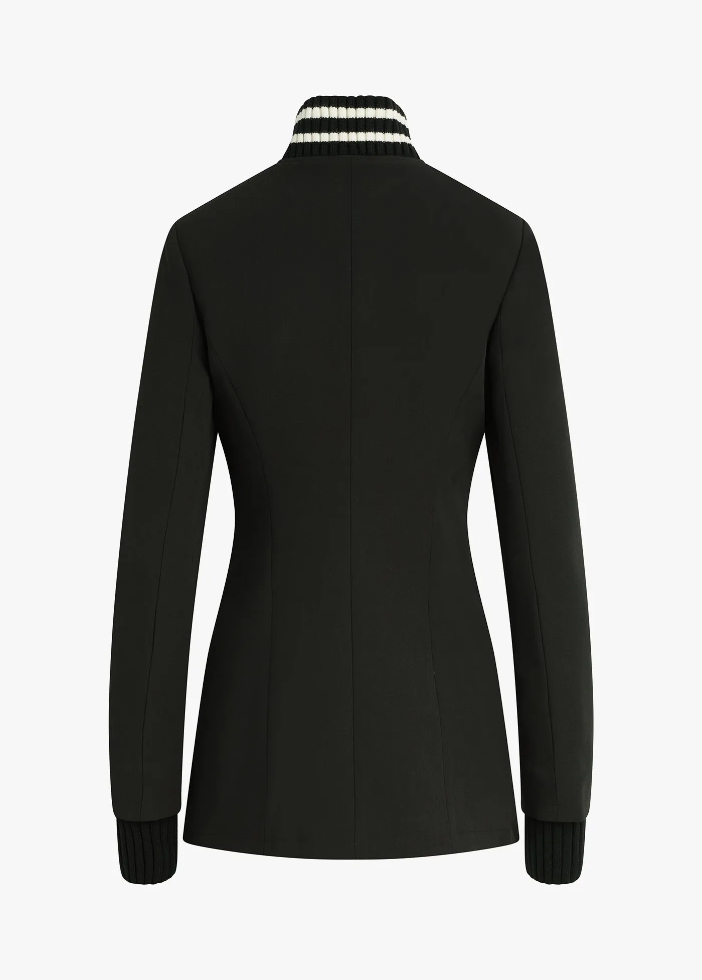 THE VARSITY BLAZER
