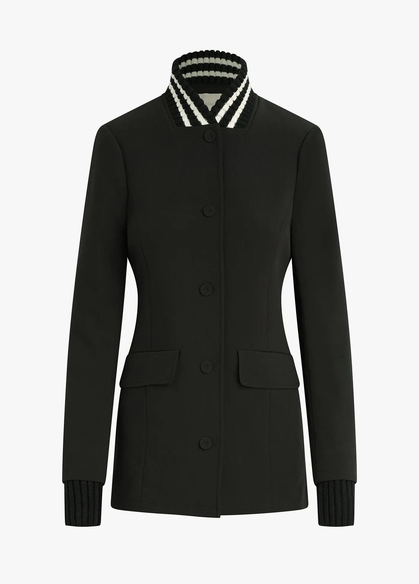 THE VARSITY BLAZER