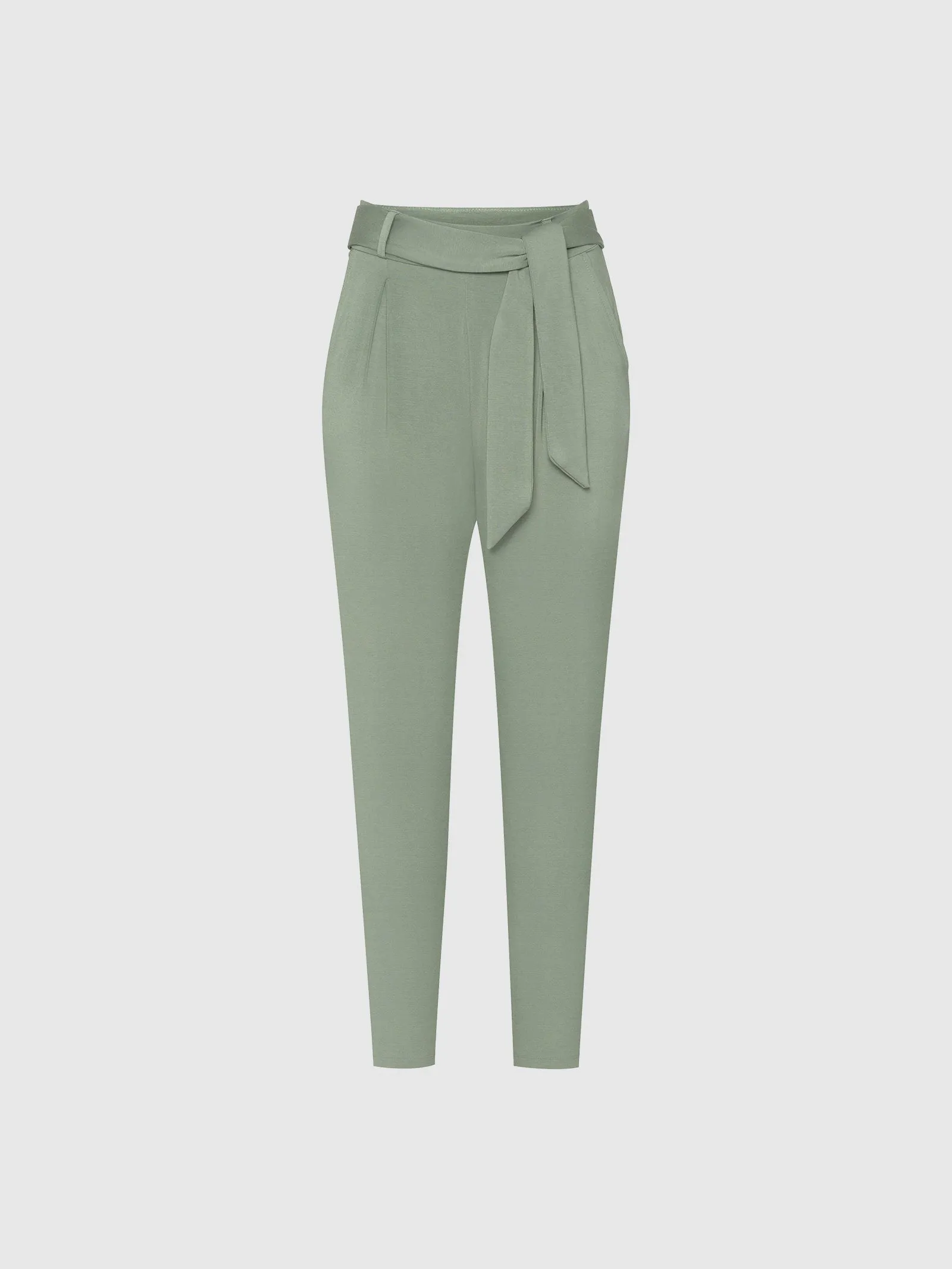 The Warm Ensemble Set