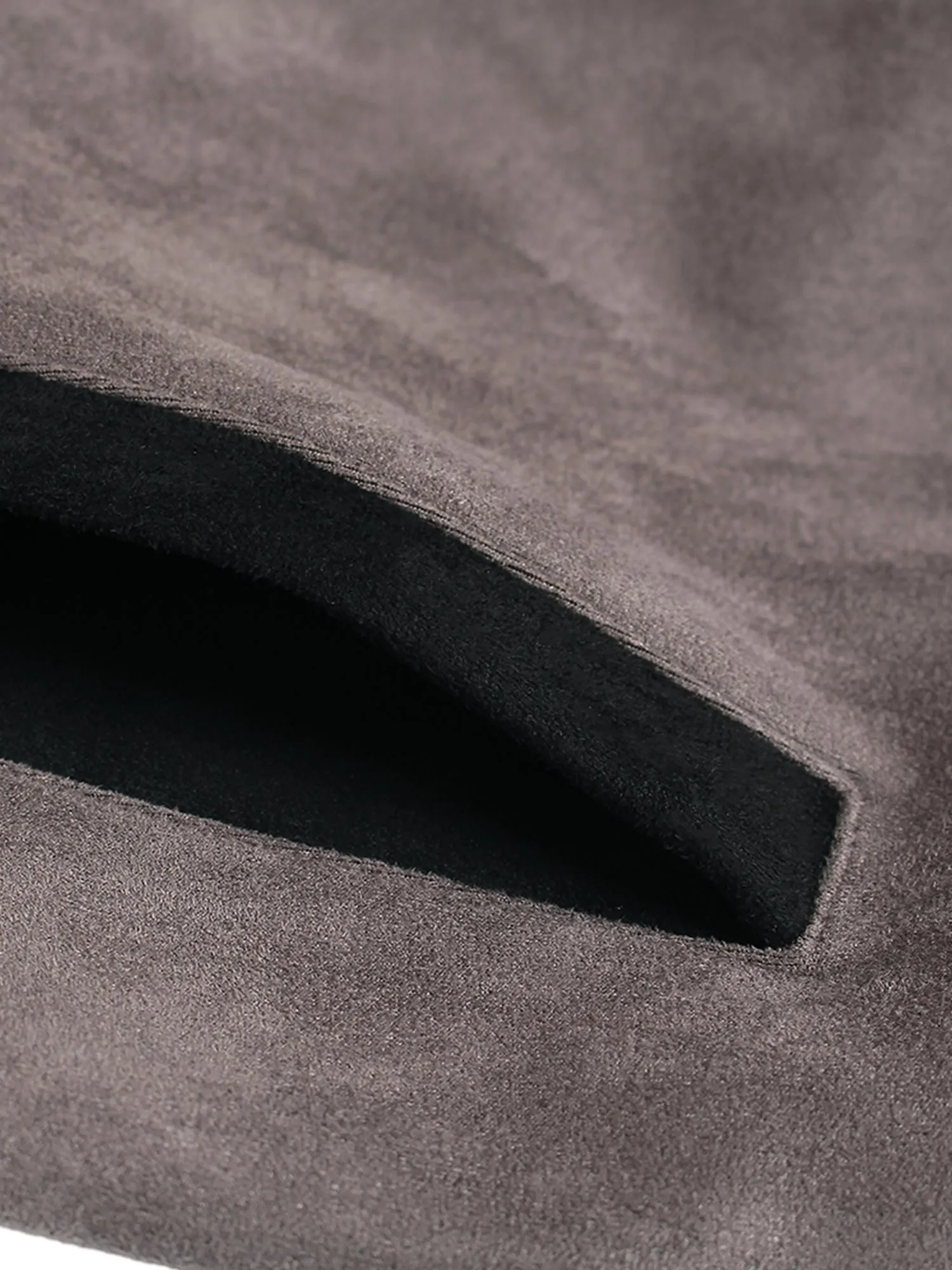 Thesupermade Flame Cross Patchwork Spliced Hoodie