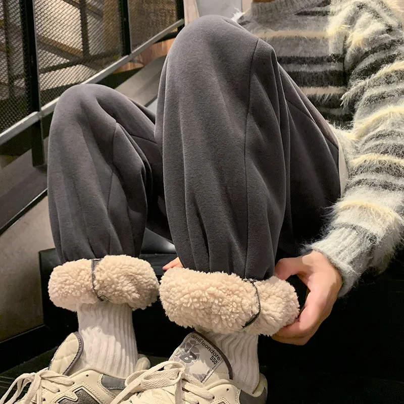 TIA Warm Winter Pants