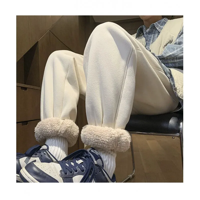 TIA Warm Winter Pants