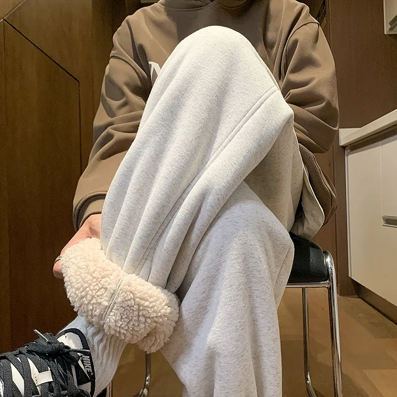 TIA Warm Winter Pants
