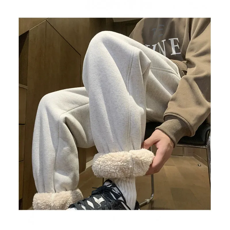 TIA Warm Winter Pants