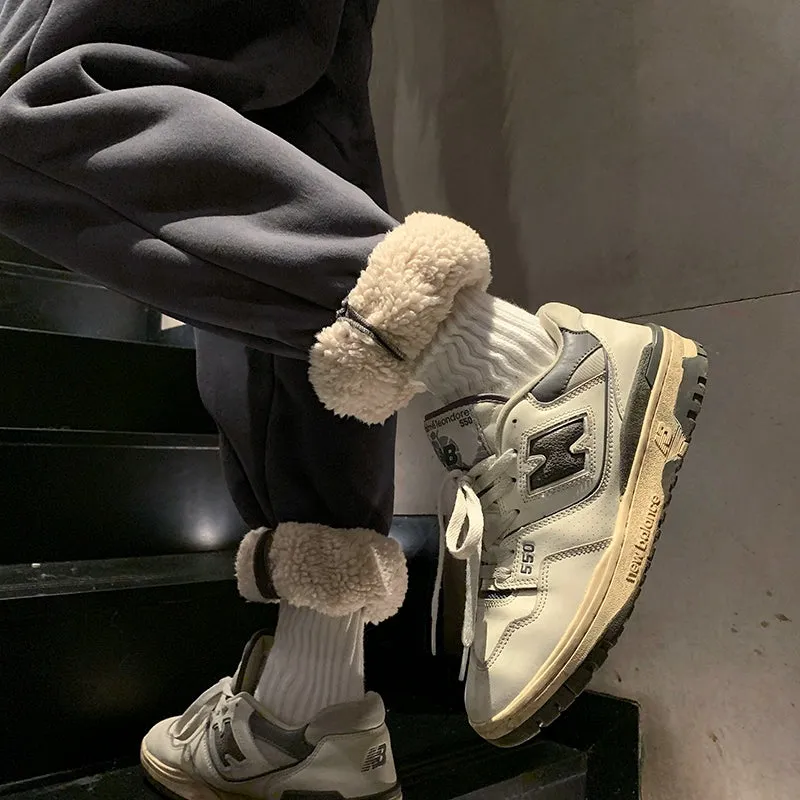 TIA Warm Winter Pants