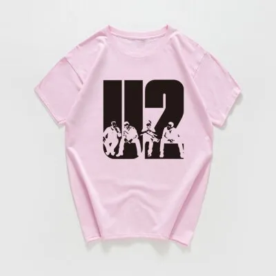 U2 T-Shirts (Variants Available)