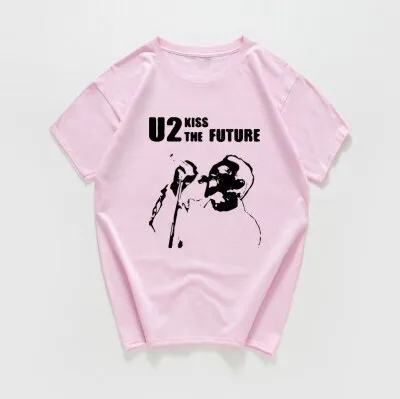U2 T-Shirts (Variants Available)