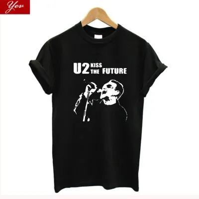 U2 T-Shirts (Variants Available)