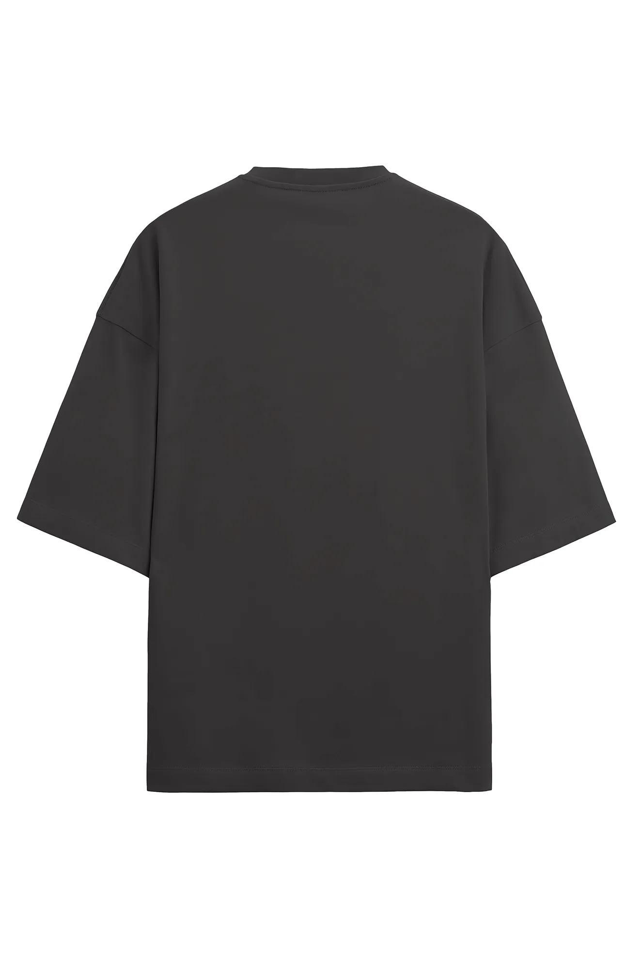Unisex Heavyweight Oversized T-Shirts