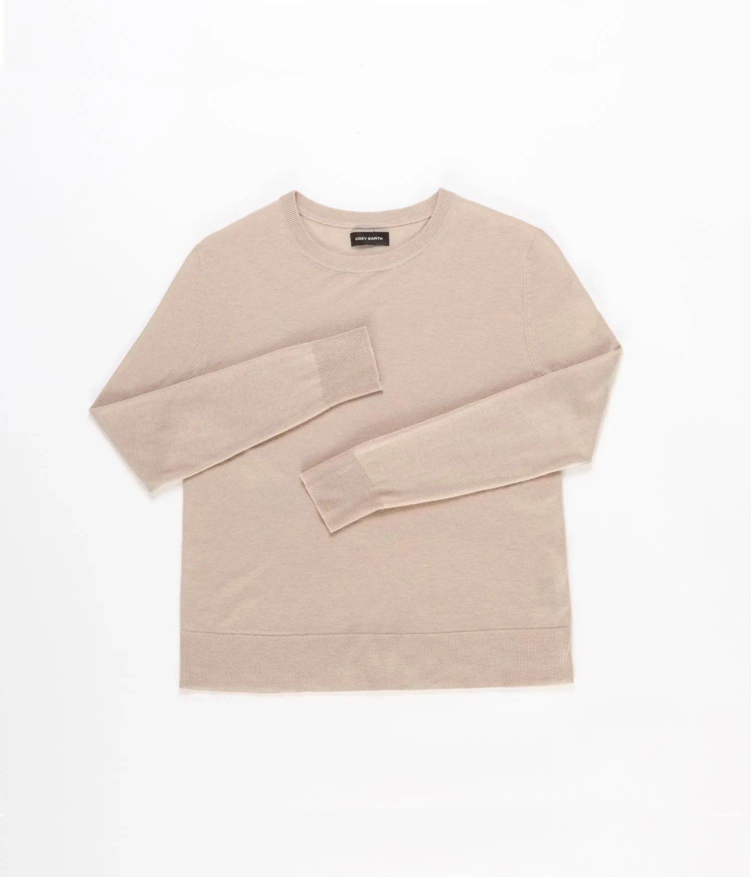 Women's AirKnit Crewneck Sweater