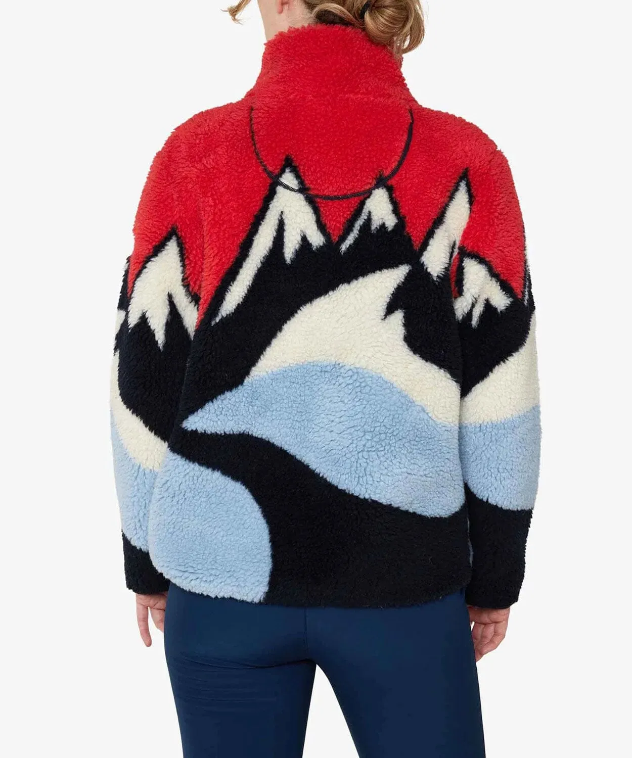 Women's Snow Fun Sweater