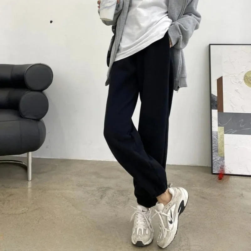 Women's Winter Warm Fleece Pants