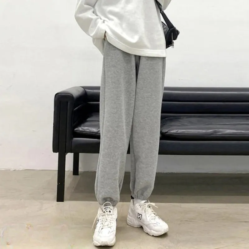 Women's Winter Warm Fleece Pants