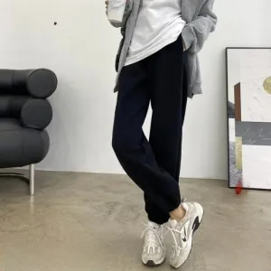 Women's Winter Warm Fleece Pants