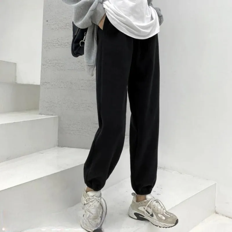 Women's Winter Warm Fleece Pants
