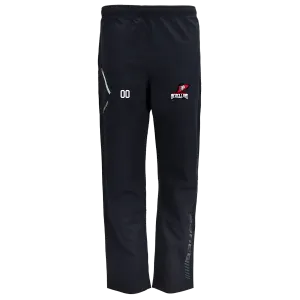 Youth Bauer S24 Lightweight Pants (South Pittsburgh Rebellion Mites)