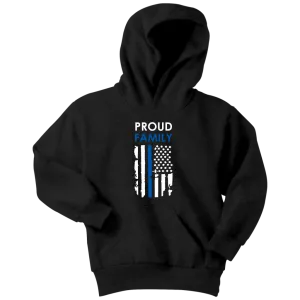 Youth "Proud Family" Hoodie - Kids